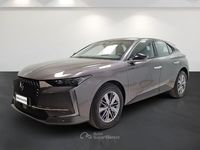 Usata DS Automobiles DS4 Bastille 131 CV (96 kW) 2023 Grigio SUV