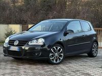 Usata VW Golf VI GT 170 CV (125 kW) 2008 Utilitaria
