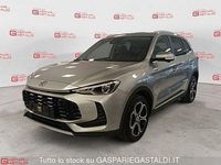 Nuevo MG ZS Comfort 116 CV (85 kW) 2026 Gris SUV