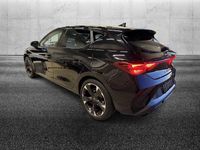 Usata Cupra Leon 150 CV (110 kW) 2025 Nero Berlina