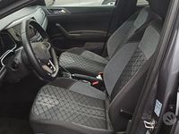 Usata VW Taigo R-line 116 CV (85 kW) 2024 Grigio SUV