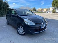 usata Renault Clio 1.1 benzina e metano