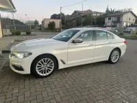 Usata BMW 520 190 CV (139 kW) 2019 Berlina