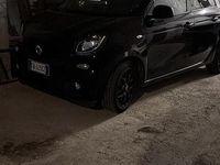 Usata Smart ForFour Passion 71 CV (52 kW) 2019 Utilitaria