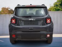 usata Jeep Renegade 1.6 Mjt 130 CV 1.6 Mjt 130 CV Limited KM0