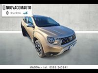 usata Dacia Duster 1.5 Blue dCi 8V 115 CV 4x2 Prestige del 2020 usata a Sesto Fiorentino