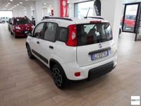 usata Fiat Panda 1.0