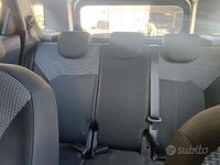 Usata Ford Ecosport 95 CV (69 kW) 2018 Nero SUV