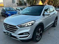 usata Hyundai Tucson 1.7 CRDi DCT XPossible