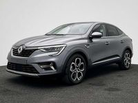 Usata Renault Arkana Techno 143 CV (105 kW) 2022 Grigio SUV