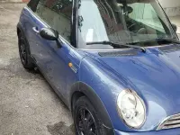 Usata Mini Cooper Cabriolet 116 CV (85 kW) 2007 Cabrio