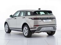 Usata Land Rover Range Rover evoque SE 150 CV (110 kW) 2019 Grigio SUV