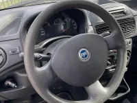 Usata Fiat Punto 60 CV (44 kW) 2004 Grigio Utilitaria