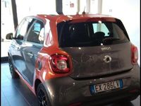 usata Smart ForFour 2ªs. (W453) - 2014