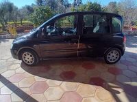 usata Fiat Multipla 1.9 jtd