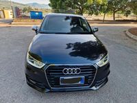 usata Audi A1 1.6 TDI S tronic Ambition