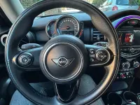 Usata Mini ONE 102 CV (75 kW) 2019 Beige Utilitaria