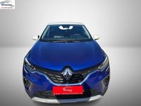 usata Renault Captur TCe 90 CV Techno