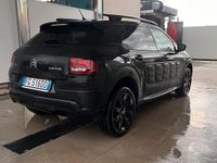 Usata Citroën C4 2017 Berlina