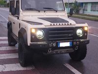 usata Land Rover Defender 2.0 mpi