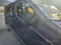 usata Opel Vivaro 1.6 9 posti