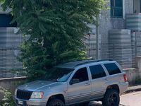 Usata Jeep Grand Cherokee Limited 140 CV (102 kW) 2001 SUV