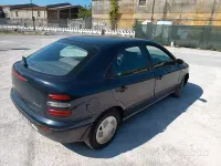 Usata Fiat Brava 80 CV (58 kW) 1997 Utilitaria