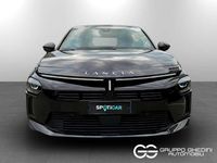 Usata Lancia Ypsilon 101 CV (74 kW) 2024 Vernice nero ardesia Utilitaria