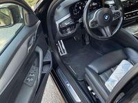 Usata BMW 520 M Sport 190 CV (139 kW) 2019 Berlina