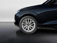 Nuova Audi Q3 Sportback Business 150 CV (110 kW) 2026 Nero SUV