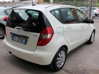 Occasion Mercedes A160 82 ch (60 kW) 2011 Blanc Monospace