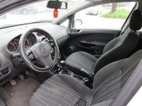 usata Opel Corsa 1.2 5 1.2 5 porte Club (NEOPATENTATI)