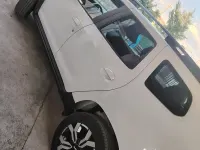 Usata Dacia Duster 101 CV (74 kW) 2023 Bianco SUV