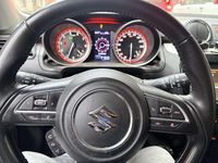 Usata Suzuki Swift 90 CV (66 kW) 2020 Utilitaria