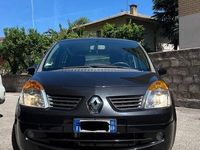 Usata Renault Modus 75 CV (55 kW) 2005 Monovolume