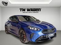 Gebraucht BMW M135 300 PS (220 kW) 2025 Blau Kleinwagen