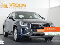 Usata Audi Q2 Admired 2021 SUV