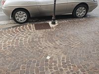 Usata Fiat Barchetta 131 CV (96 kW) 2001 Grigio Cabrio