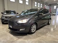 usata Ford C-MAX 1.6 LPG Titanium