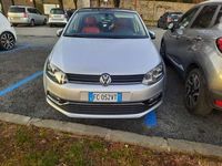 usata VW Polo PoloV 2014 5p 1.4 tdi bm Comfortline 90cv dsg