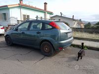 usata Ford Focus Tdci 1.8