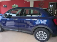 Occasion Fiat 500X 131 ch (96 kW) 2023 Bleue SUV