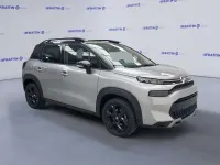 Occasion Citroën C3 Aircross PureTech 131 PK (96 kW) 2024 Zilver SUV