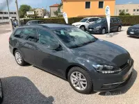 Usata VW Golf VII 116 CV (85 kW) 2018 Station wagon