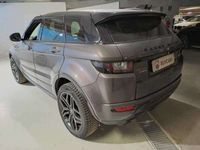 usata Land Rover Range Rover evoque RREvoque 2.0 td4 HSE Dynamic 180cv 5p auto