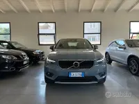 Usata Volvo XC40 Inscription 150 CV (110 kW) 2020 Grigio SUV
