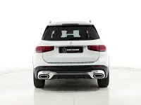 Usata Mercedes GLB200 Premium 150 CV (110 kW) 2023 Bianco SUV