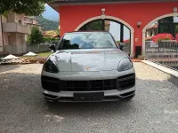 Usata Porsche Cayenne 640 CV (470 kW) 2022 Grigio SUV