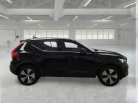 Usata Volvo XC40 129 CV (94 kW) 2021 Nero SUV