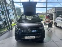 Nuova VW California Beach 150 CV (110 kW) 2025 Starlight blue metallizzato/ Furgone